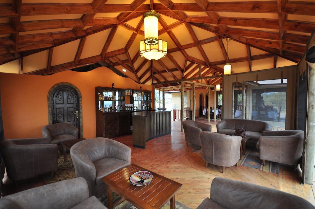 Kaiti Elephant Rock Luxury Camp Tarangire מראה חיצוני תמונה