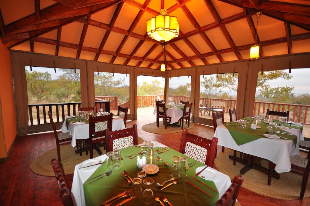 Kaiti Elephant Rock Luxury Camp Tarangire מראה חיצוני תמונה